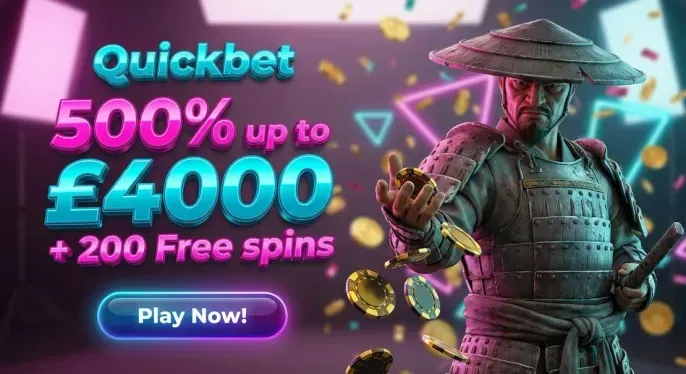 Quickbet Casino